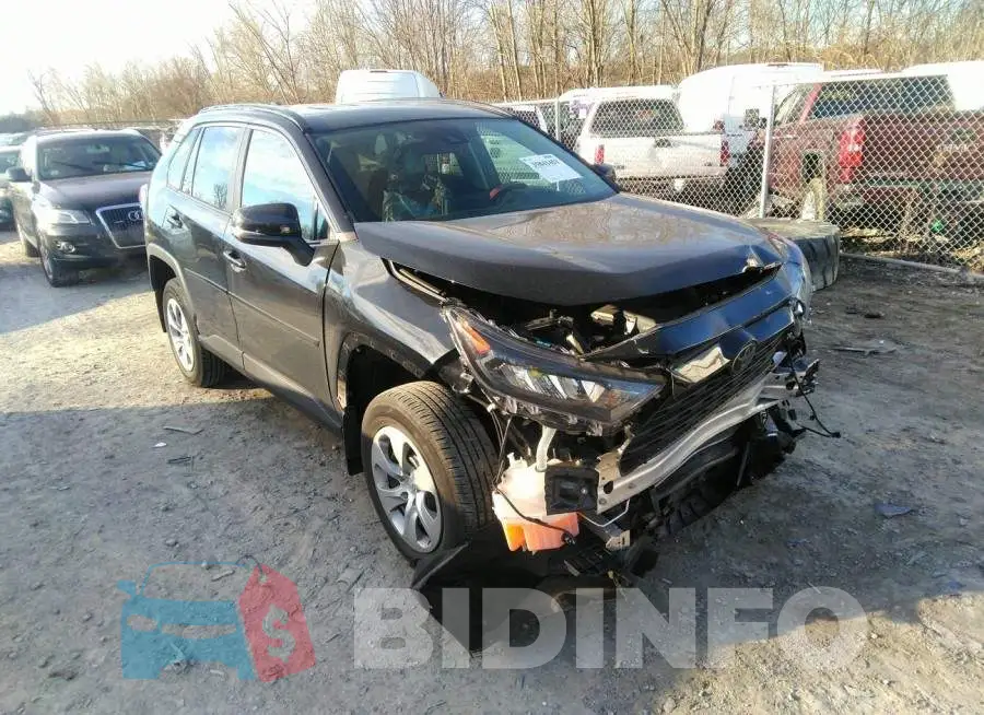 2T3G1RFV9MC244736 Photo# 1