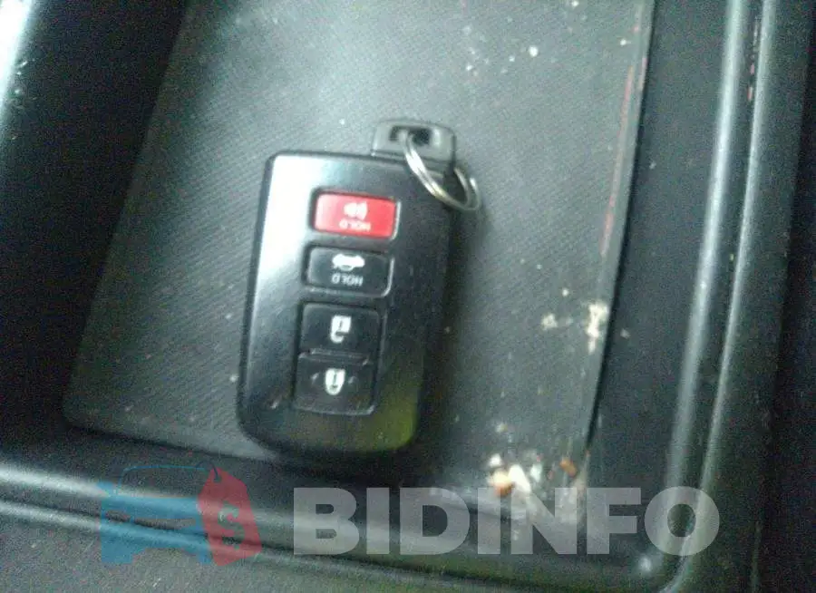 4T1BF1FK4FU091776 Photo# 11