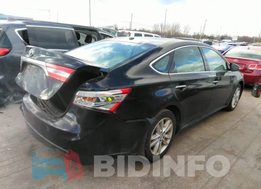 4T1BK1EB9FU174455 Photo# 4