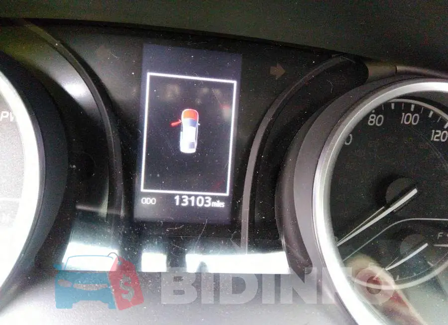 4T1C31AK1MU021654 Photo# 7