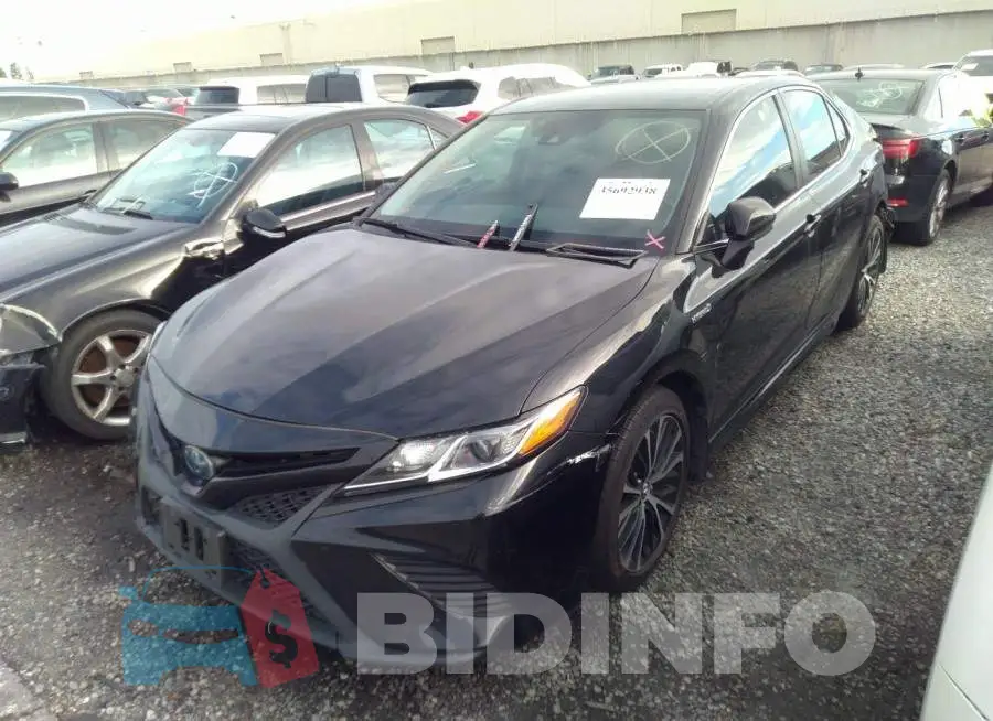 4T1G31AK6LU529151 Photo# 2