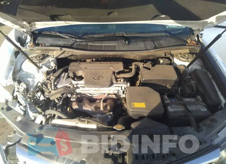 4T4BF1FK8DR308443 Photo# 10