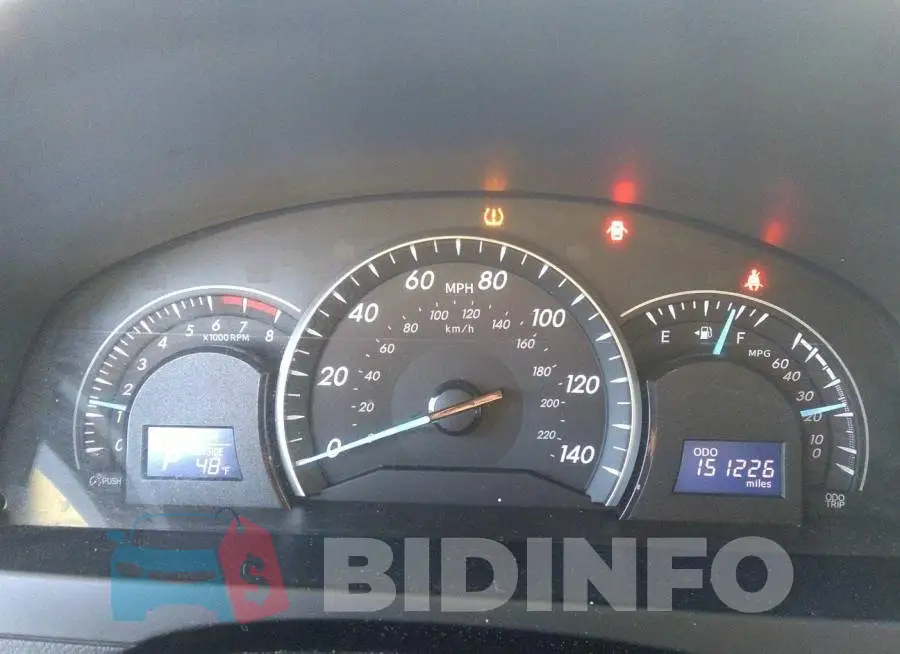 4T4BF1FK8DR308443 Photo# 7
