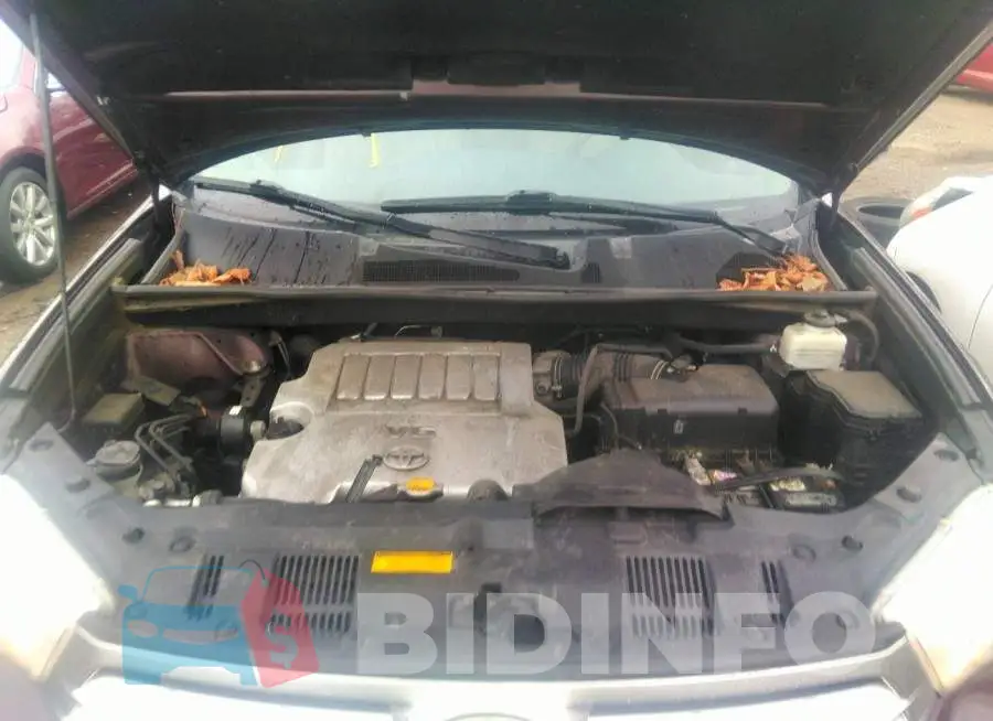 5TDBK3EH8DS209475 Photo# 10