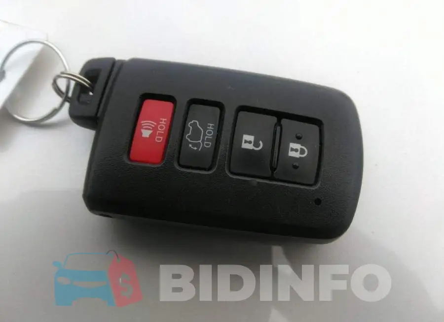 5TDDZRFH6JS841764 Photo# 11