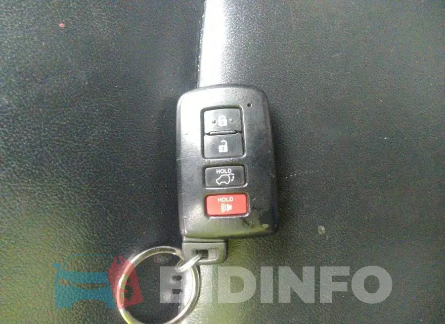 5TDJKRFH9GS238890 Photo# 11