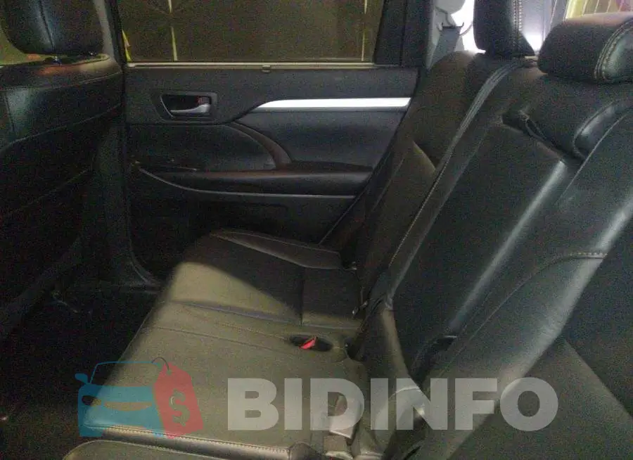 5TDJZRFHXJS540062 Photo# 8