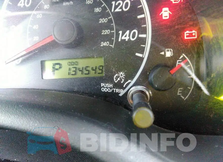 5YFBU4EE9DP211458 Photo# 7
