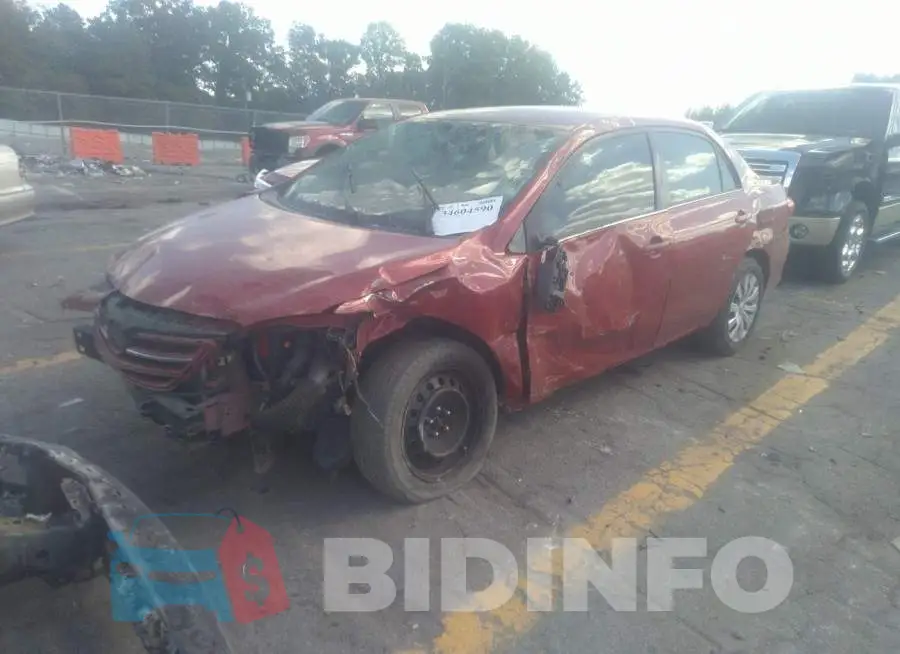 5YFBU4EEXDP194718 Photo# 2