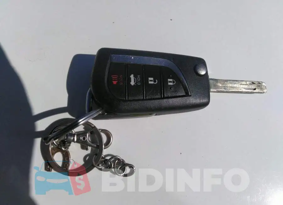 5YFEPRAE8LP105069 Photo# 11