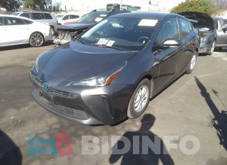 JTDKARFU2K3096204 Photo# 2