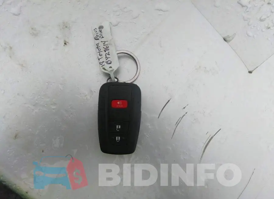 JTDKBRFU5J3600417 Photo# 11