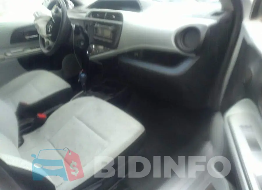 JTDKDTB36D1552575 Photo# 5