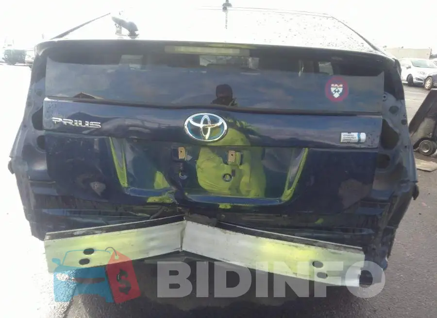 JTDKN3DU5E1736166 Photo# 6