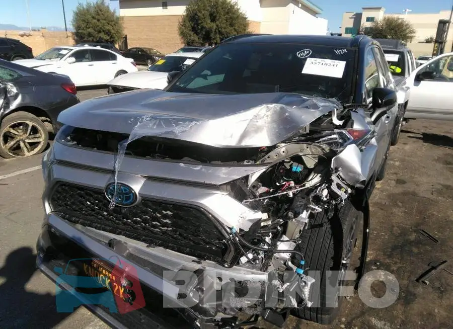 JTMFB3FV5MD016735 Photo# 6