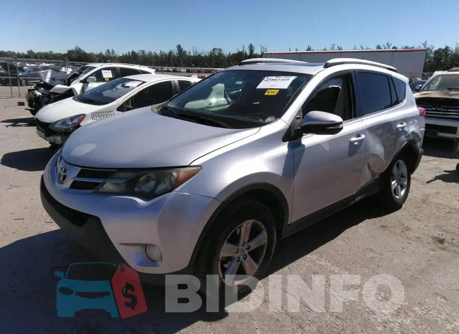 JTMWFREV4D5004742 Photo# 2