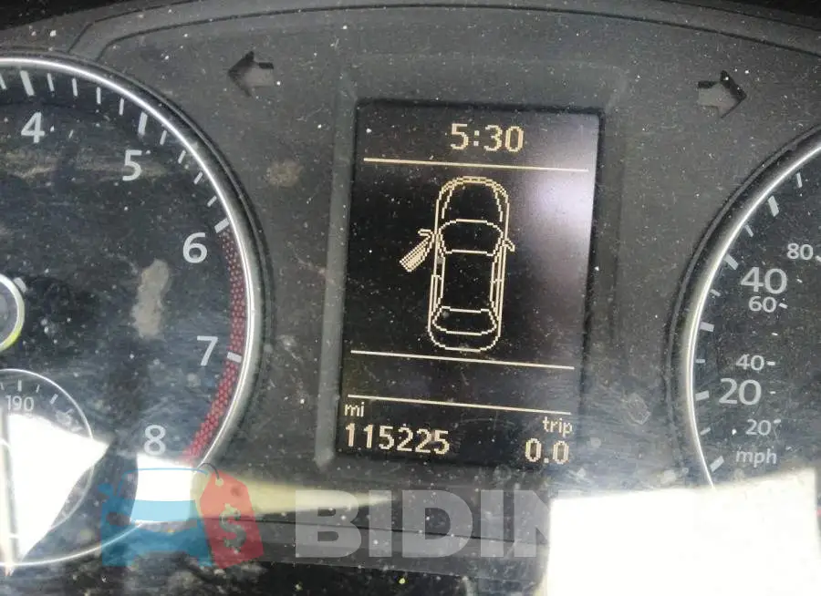 1VWBS7A39EC044120 Photo# 7