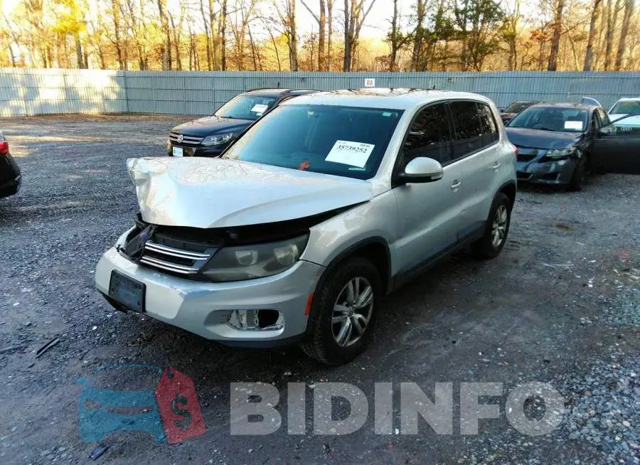 WVGBV3AX5DW594350 Photo# 2