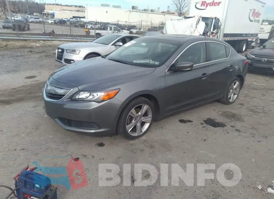 19VDE1F35EE001808 Photo# 2