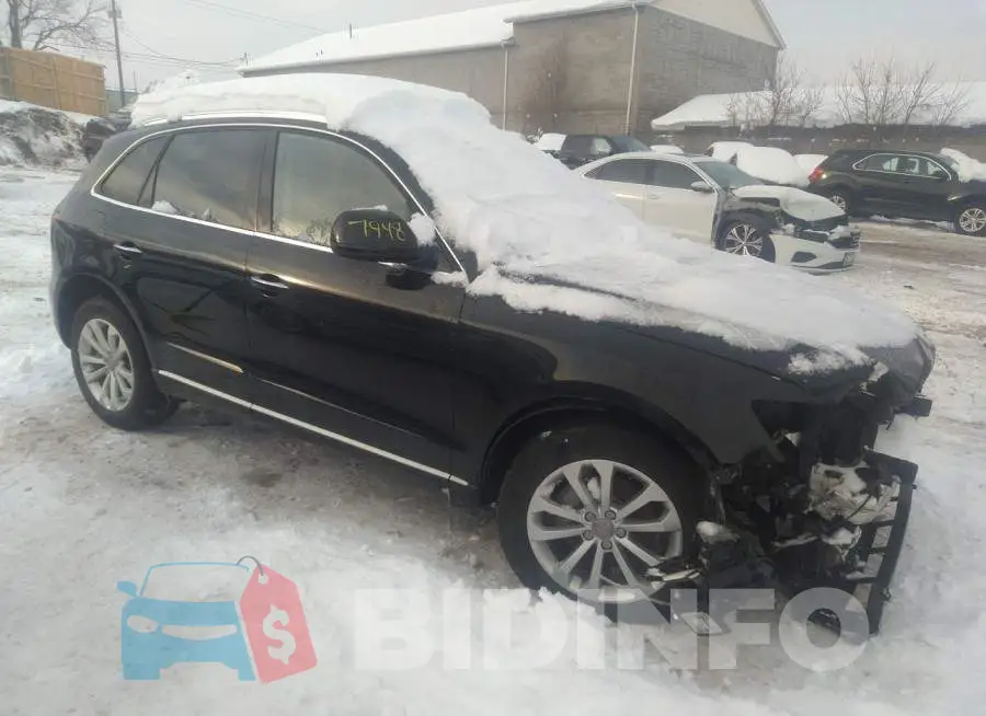 WA1LFAFP4FA123500 Photo# 1