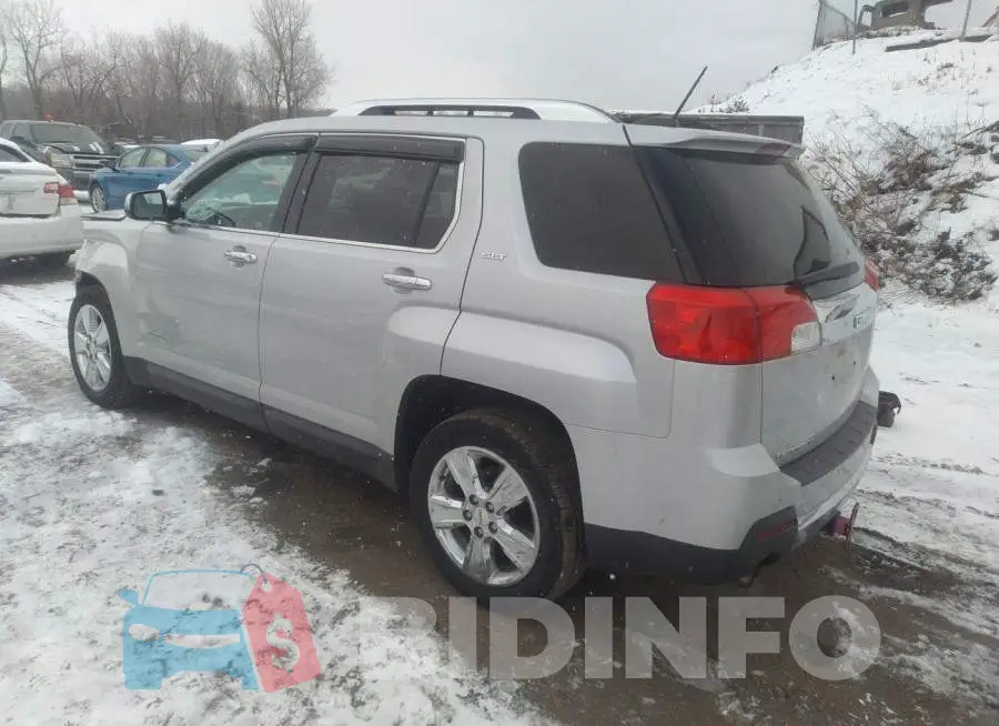2GKFLYE30F6225347 Photo# 3