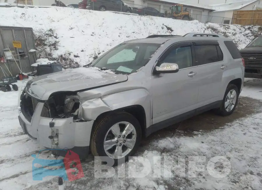 2GKFLYE30F6225347 Photo# 2