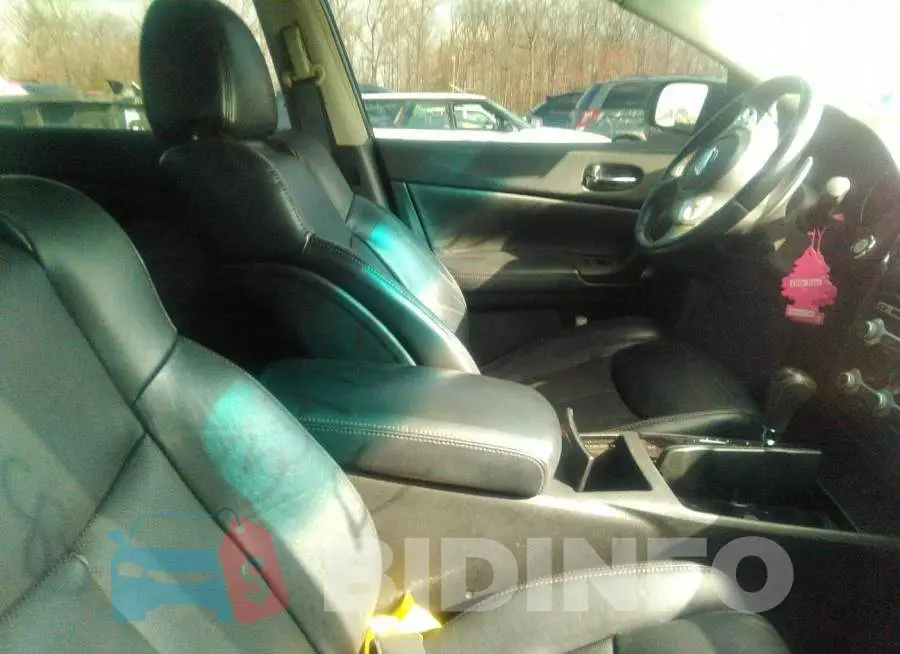 1N4AA5AP6EC912721 Photo# 5