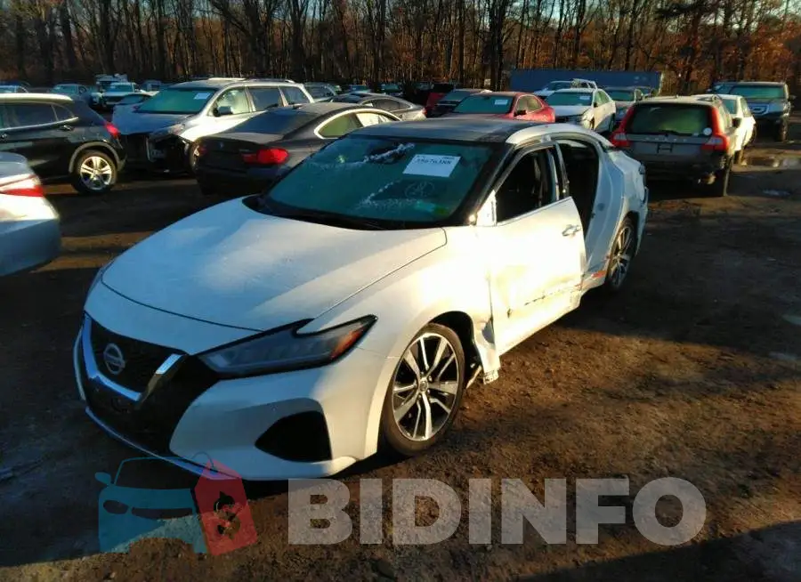 1N4AA6DVXLC382797 Photo# 2