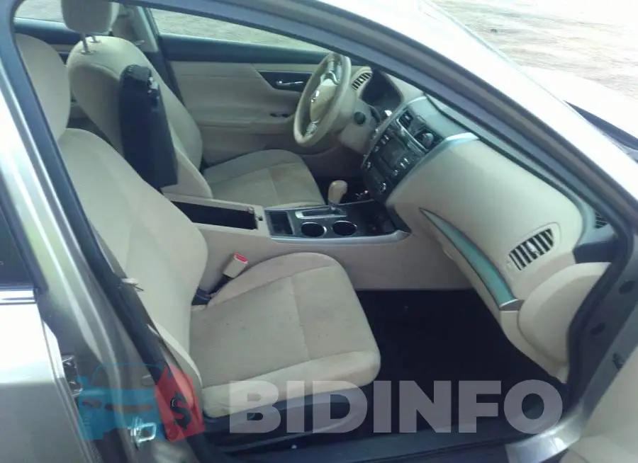1N4AL3AP3FC476913 Photo# 5