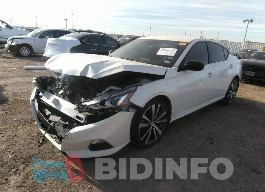 1N4BL4CV5LN305148 Photo# 2