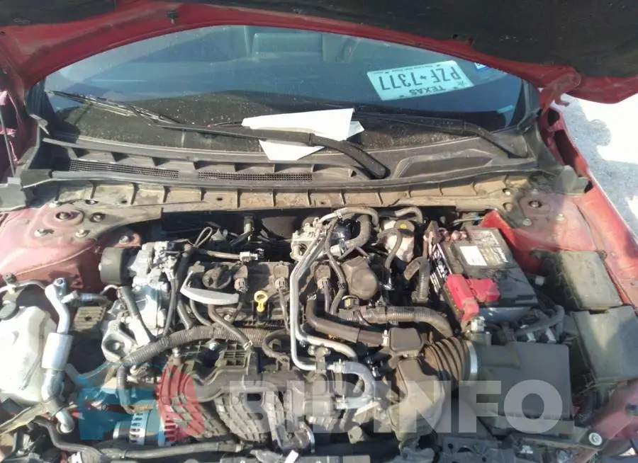 1N4BL4CV6KC205716 Photo# 10