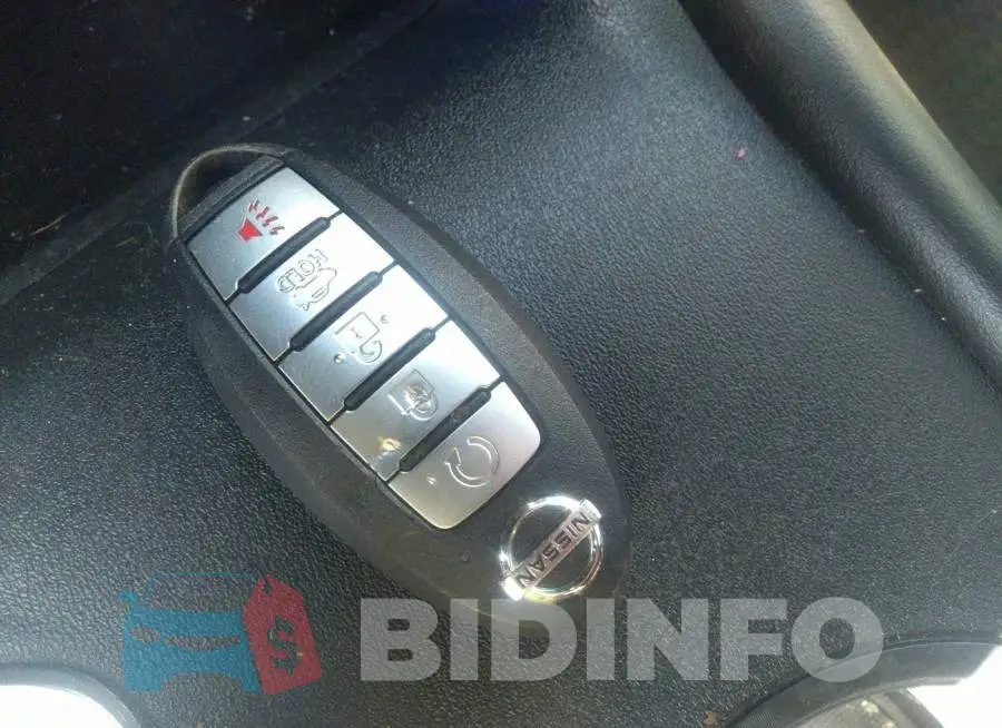 1N4BL4CV7LN310187 Photo# 11