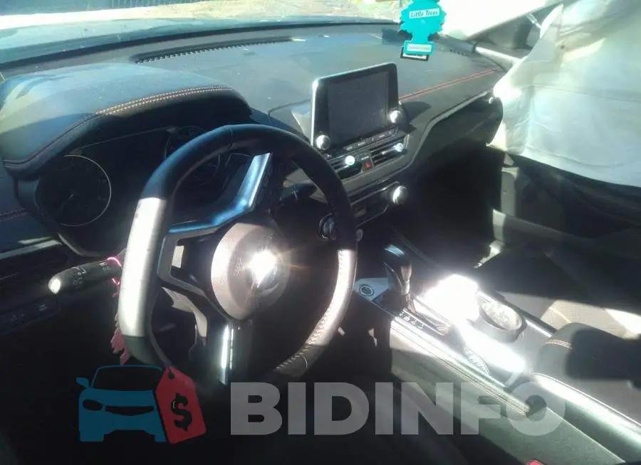 1N4BL4CV7LN310187 Photo# 5