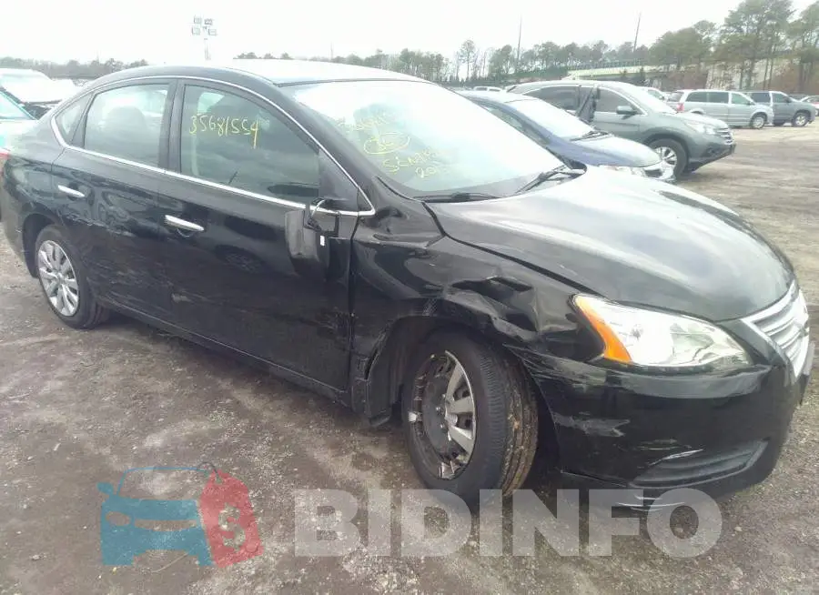 3N1AB7AP1FY222261 Photo# 6