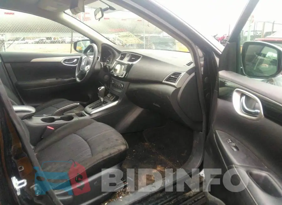 3N1AB7AP1HL682682 Photo# 5