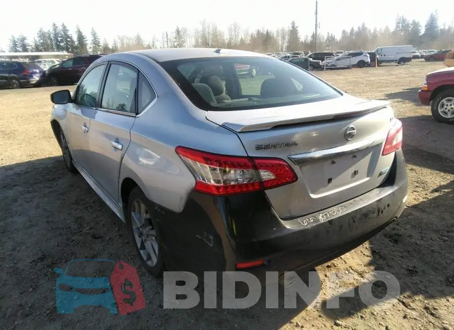 3N1AB7AP3DL631677 Photo# 3