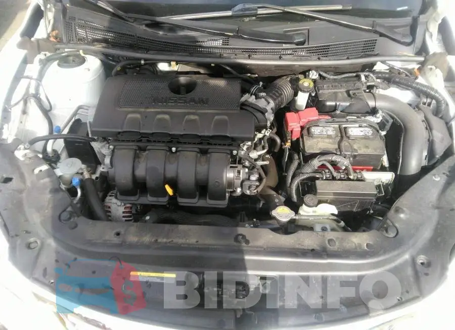3N1AB7AP3FY370038 Photo# 10