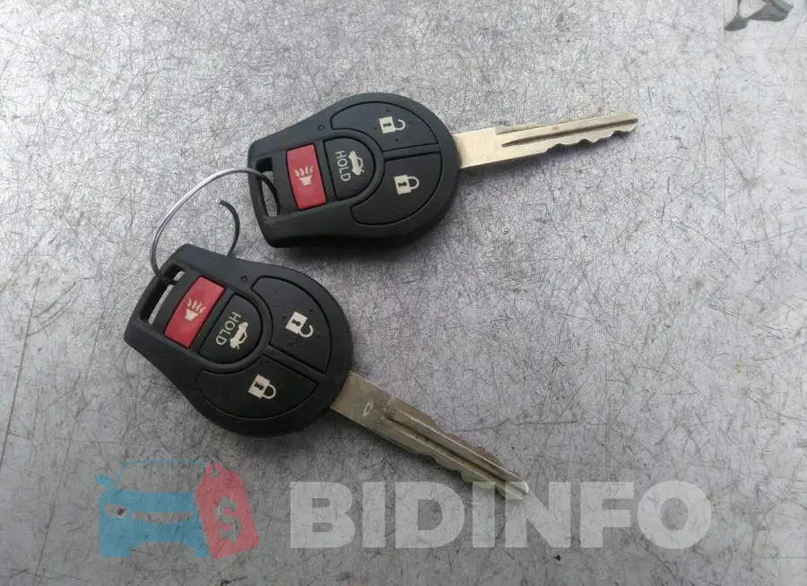 3N1AB7AP6EL675092 Photo# 11