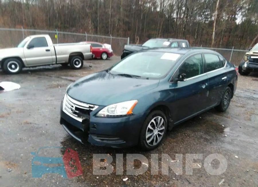 3N1AB7AP8FY266726 Photo# 2