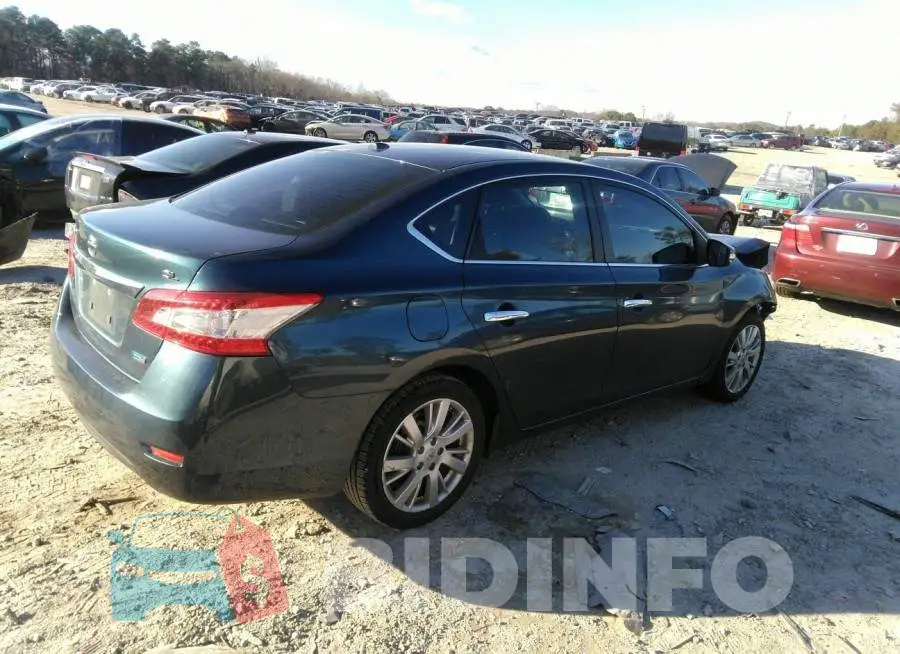 3N1AB7APXEY217977 Photo# 4