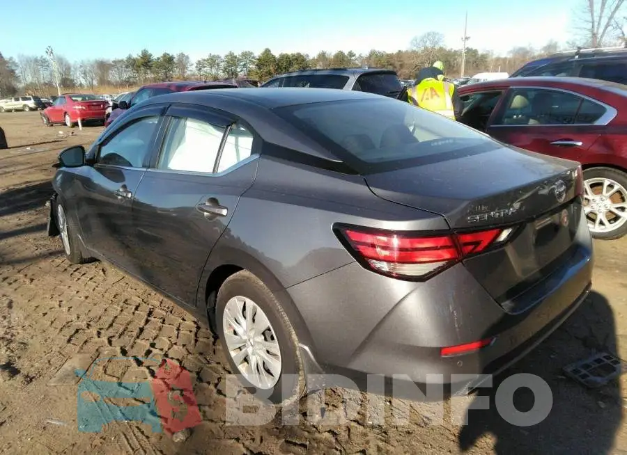3N1AB8BV9NY239746 Photo# 3