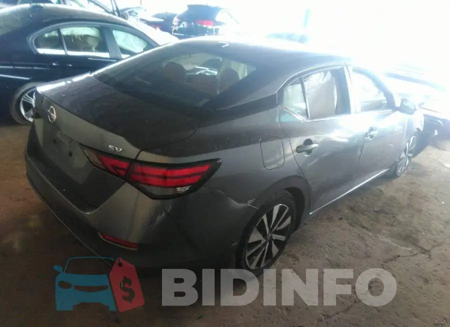 3N1AB8CV1LY230843 Photo# 4