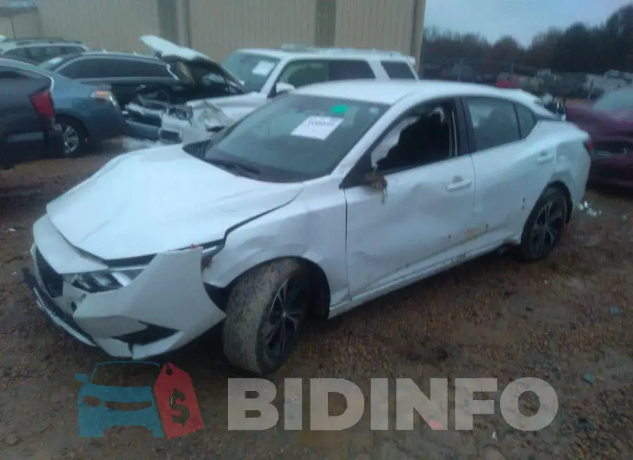 3N1AB8CV2LY245741 Photo# 2