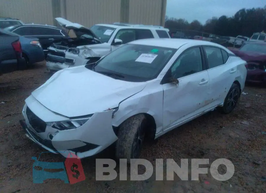 3N1AB8CV2LY245741 Photo# 6