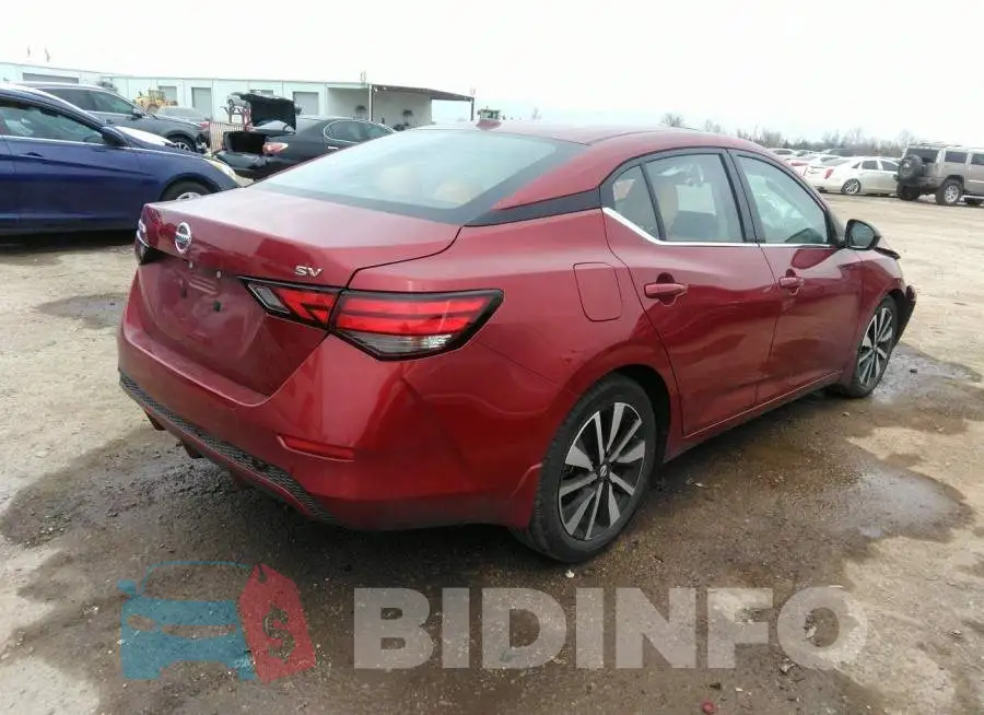 3N1AB8CV3NY261594 Photo# 4