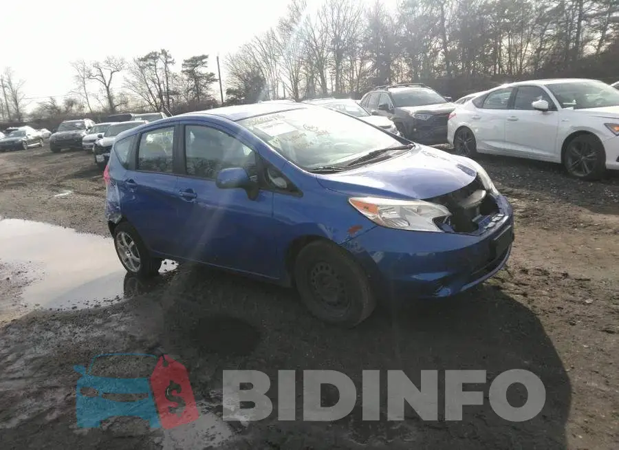 3N1CE2CP9EL381086 Photo# 1