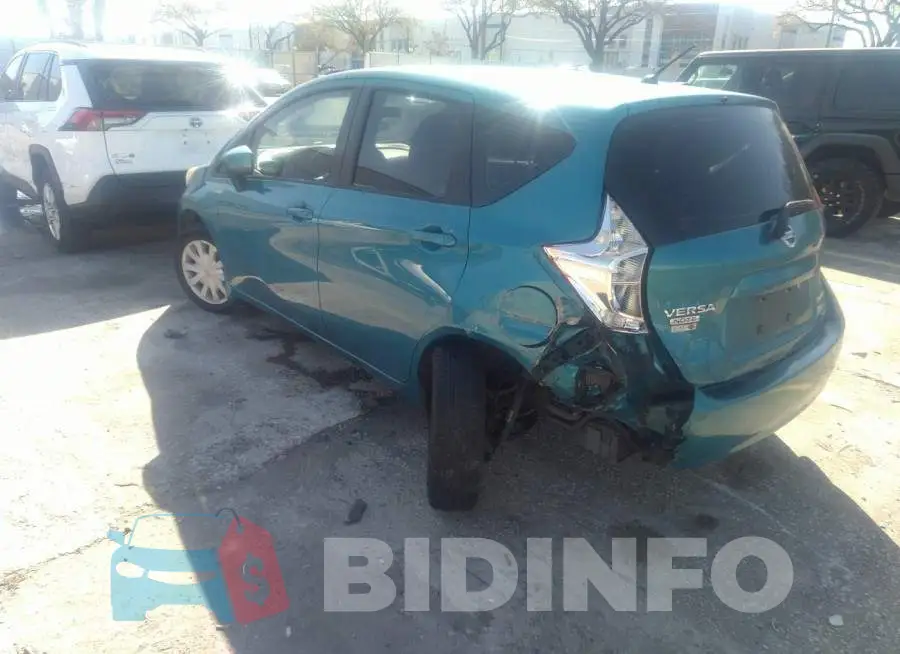 3N1CE2CPXFL395726 Photo# 3