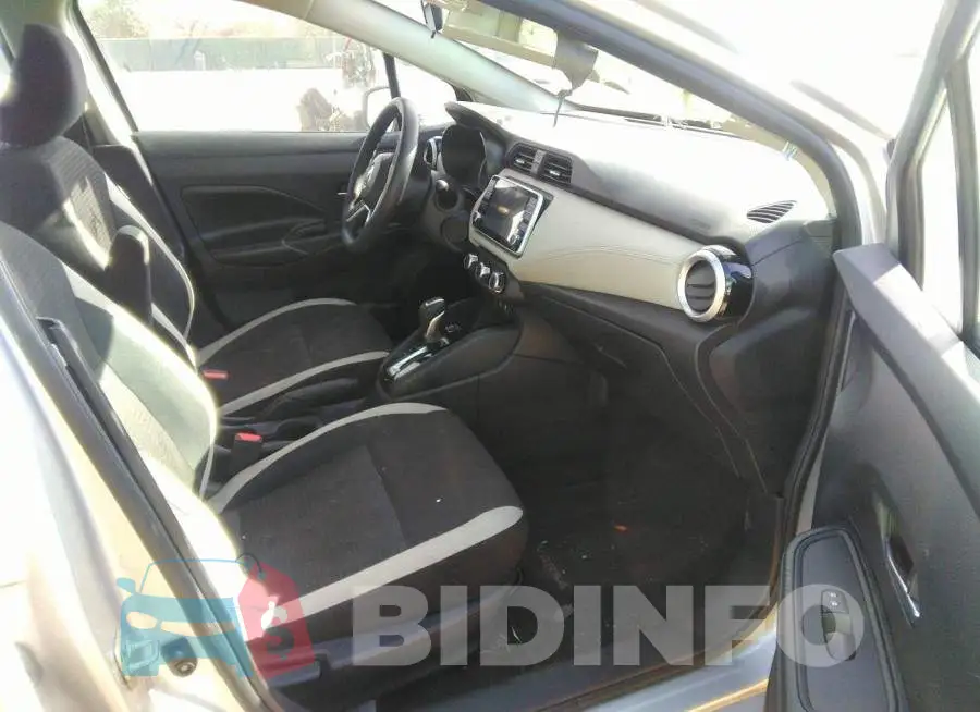3N1CN8EV9LL861415 Photo# 5