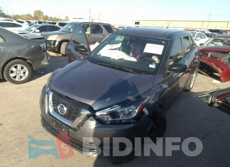 3N1CP5BV6LL542986 Photo# 2