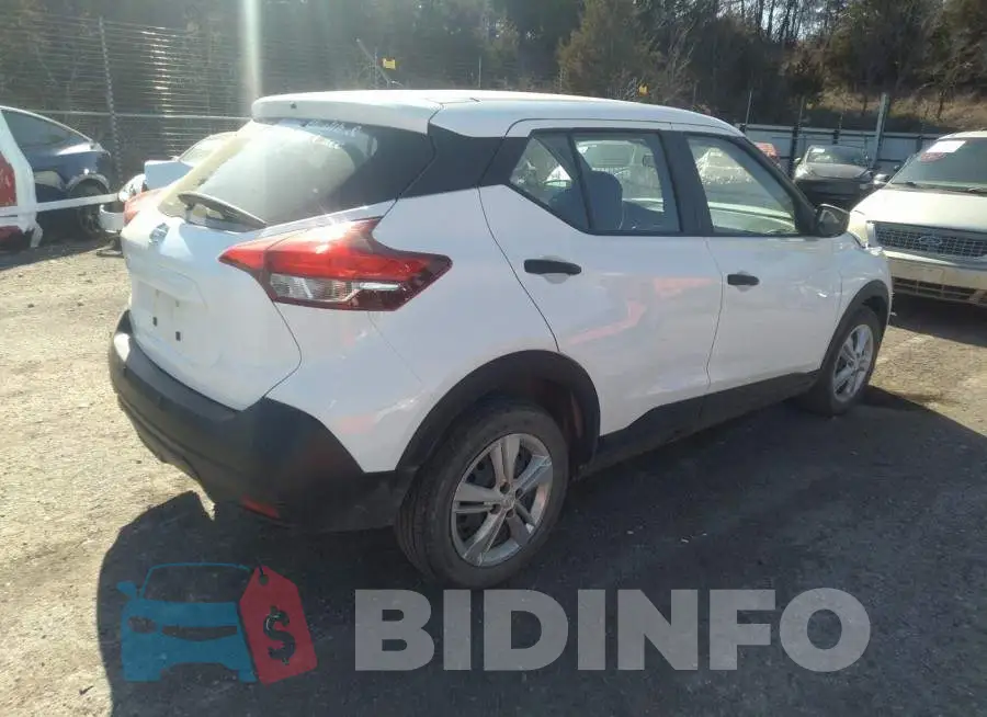 3N1CP5BVXLL571620 Photo# 4